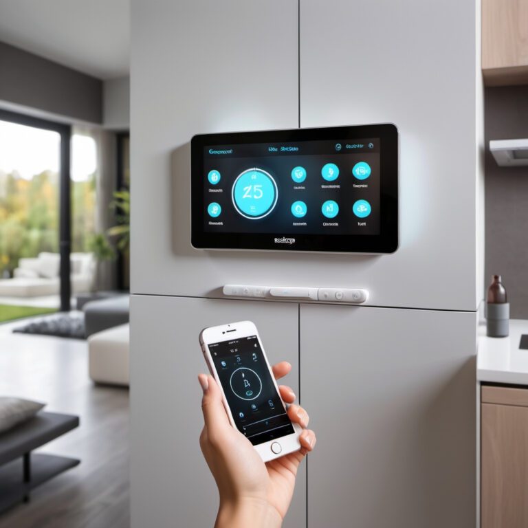 Smart_Options__Home_Automation_Remote