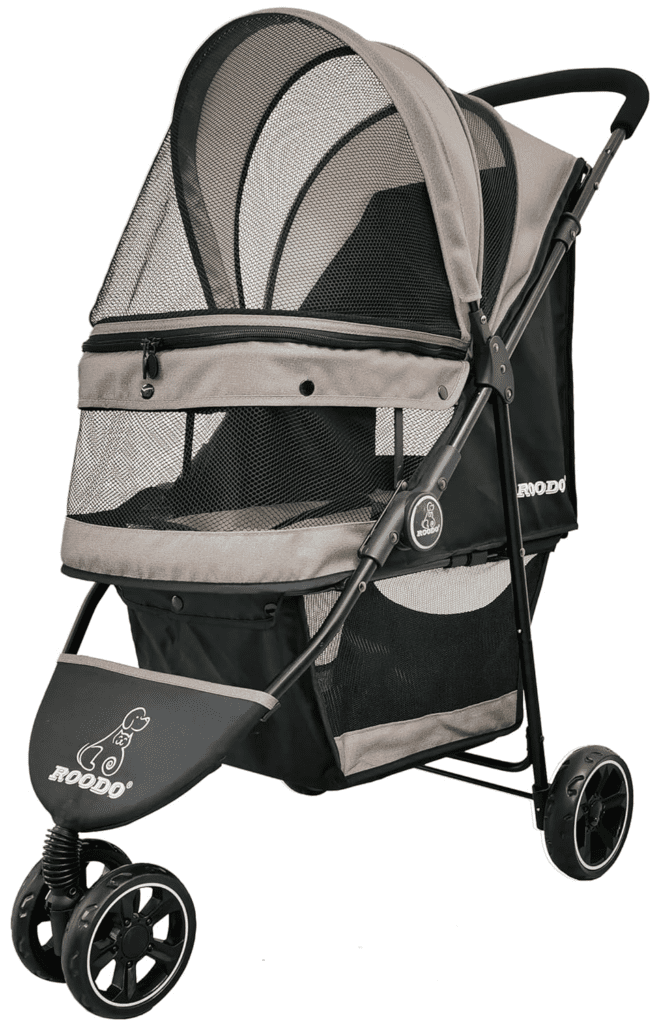 gifts pet stroller