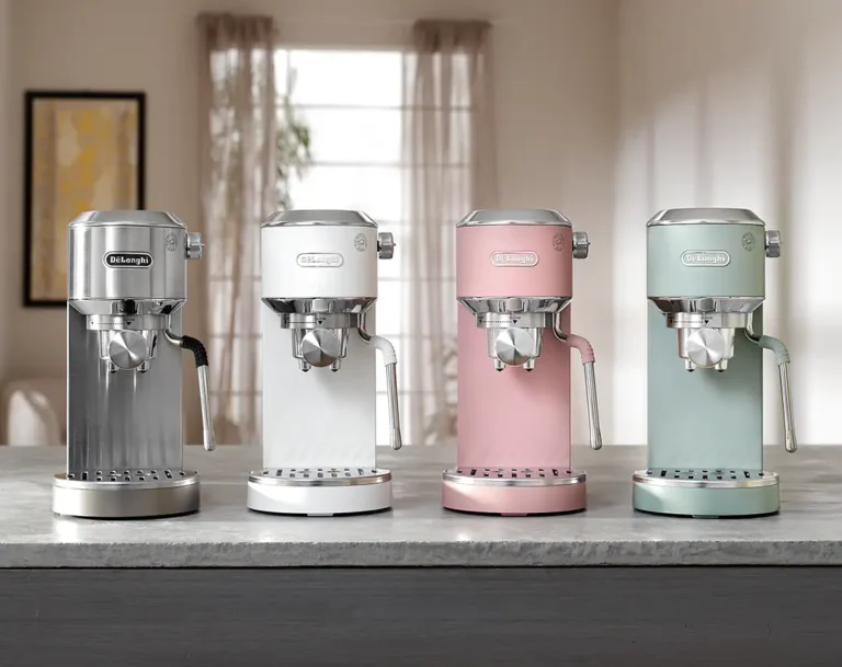 De'Longhi Dedica Duo