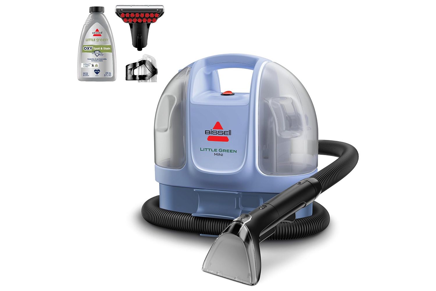 Bissell Little Green Portable Carpet Cleaner